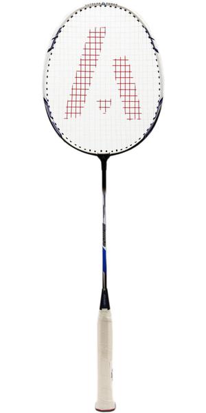Ashaway AM9600SQ Badminton Racket - White - main image