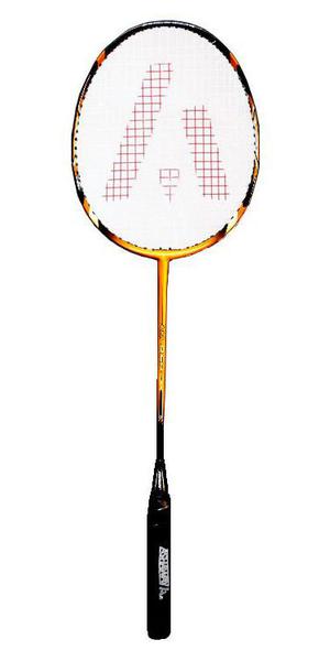 Ashaway AM9SQ Badminton Racket [Strung]