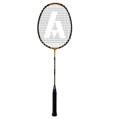 Ashaway NanoQube X1E Badminton Racket [Strung] - main image