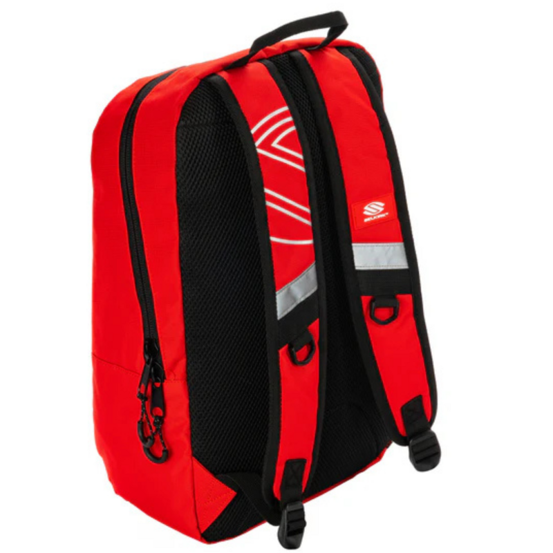 Selkirk Core Line Day Pickleball Backpack- Red - main image