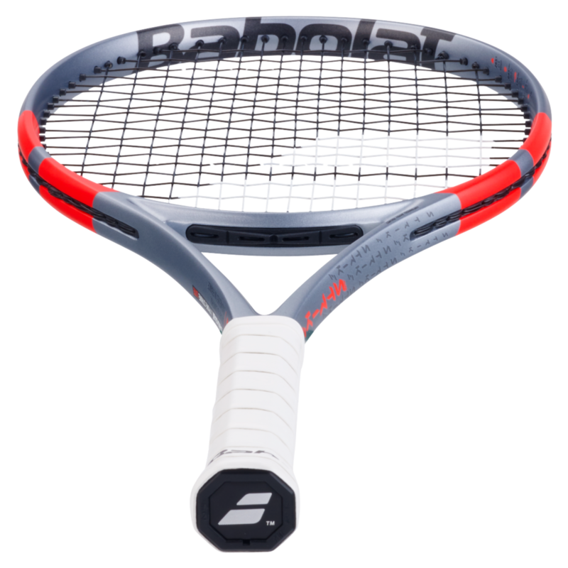 Babolat Pure Strike Lite Gen 4 Tennis Racket (2025) - main image