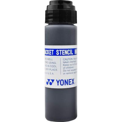 Yonex 38ml Stencil Ink - Black - main image