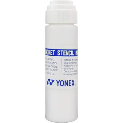 Yonex 38ml Stencil Ink - White - main image