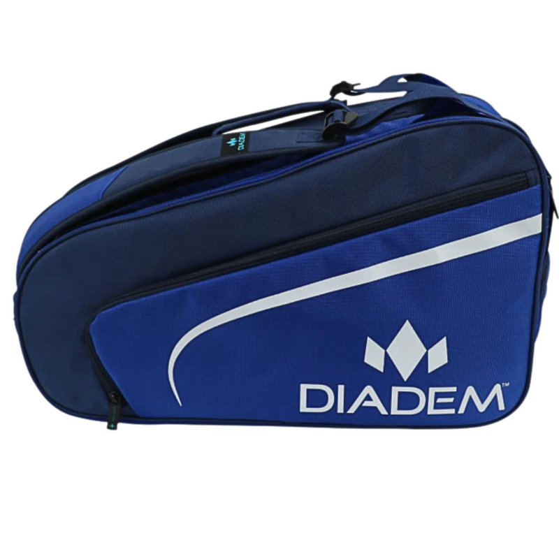 Diadem Tour V2 Paddle Bag- Blue - main image