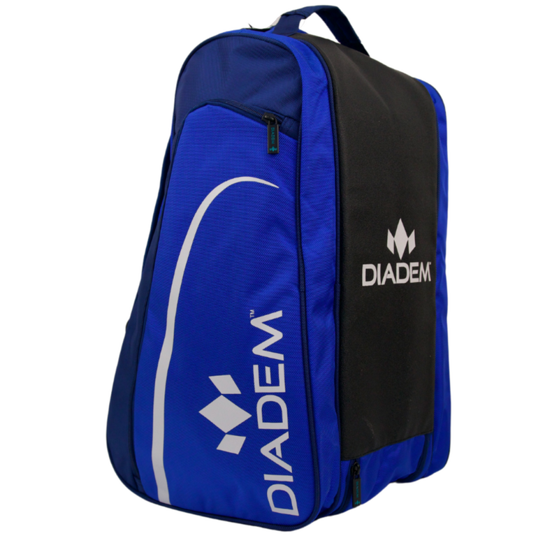 Diadem Tour V2 Paddle Bag- Blue - main image
