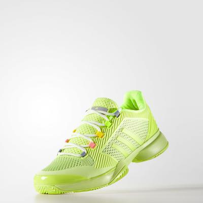 Adidas stella mccartney barricade on sale 2015