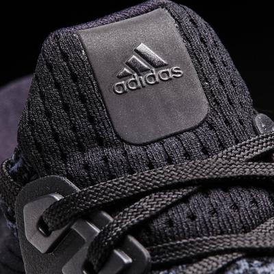 Adidas Womens Ultra Boost Running Shoes - Black - main image