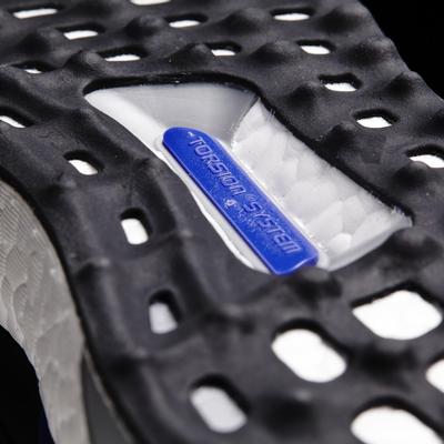 Adidas Womens Ultra Boost Running Shoes - Black - main image