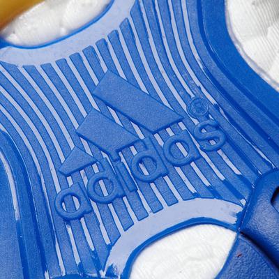 Adidas Mens Stabil Boost Indoor Shoes - Blue/Collegiate Royal - main image