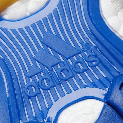 Adidas Mens Stabil Boost Indoor Shoes - Blue/Collegiate Royal