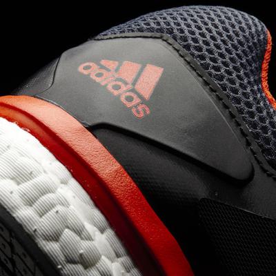 Adidas Mens Supernova Glide Boost 7 Running Shoes - Grey - main image