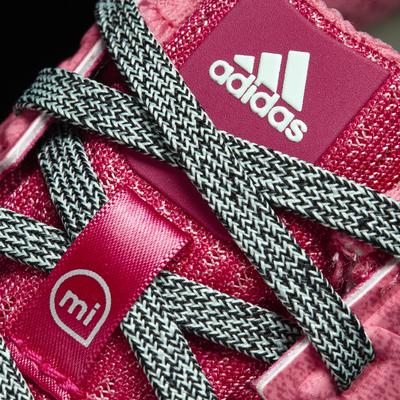 Adidas Womens Supernova Sequence 8 Boost Running Shoes - Pink - main image