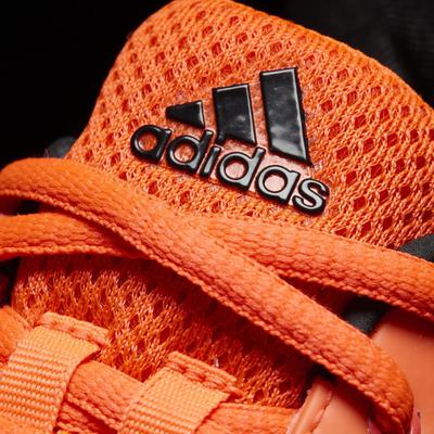 Adidas Mens Limited Edition Barricade Boost 2015 Tennis Shoes - Solar Red - main image