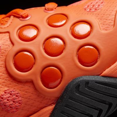 Adidas Mens Limited Edition Barricade Boost 2015 Tennis Shoes - Solar Red - main image