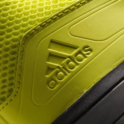 Adidas Mens Supernova Sequence Boost 7 Running Shoes - Yellow/White - main image