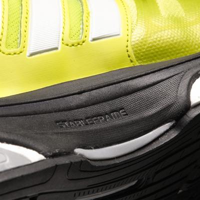 Adidas Mens Supernova Sequence Boost 7 Running Shoes - Yellow/White - main image