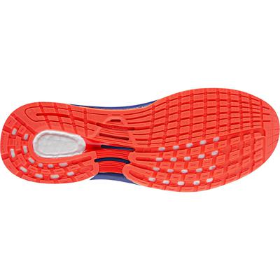 Adidas Mens Revenge Boost 2 Running Shoes - Navy/White - main image