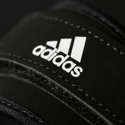 Adidas Mens Cyprex Ultra Sandal II - Core Black/Vista Grey - main image