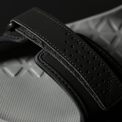 Adidas Mens Cyprex Ultra Sandal II - Core Black/Vista Grey - main image
