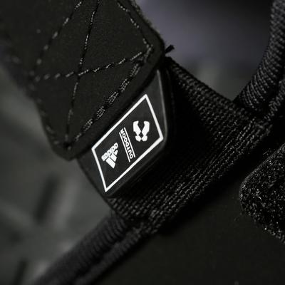 Adidas Mens Cyprex Ultra Sandal II - Core Black/Vista Grey - main image