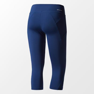 Adidas Womens Melbourne Skirt and Leggings Set - Mystery Blue - main image