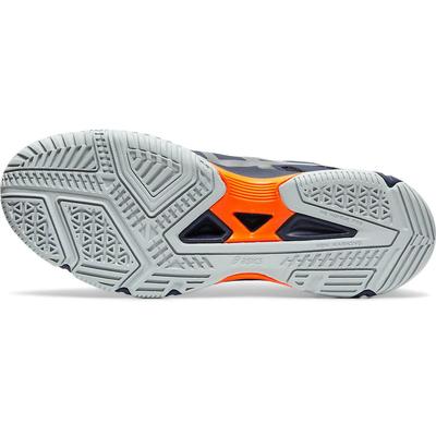 Asics Mens GEL-Beyond 5 Indoor Court Shoes - Midnight/Pure Silver - main image