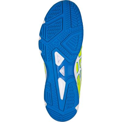 Asics Mens GEL-Beyond 5 Indoor Court Shoes - Energy Green/Blue - main image