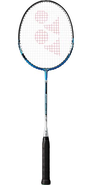 Yonex B 7000 MDM Badminton Racket - Blue - main image