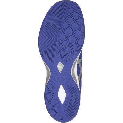Asics Mens GEL-Tactic 2 Indoor Shoes - Black/Blue - main image