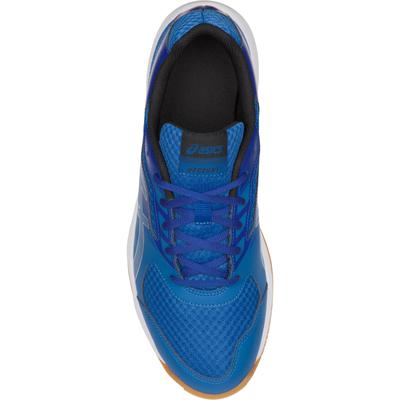 Asics Mens Upcourt 2 Indoor Court Shoes - Blue - main image