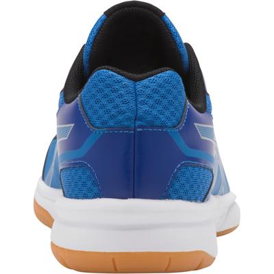 Asics Mens Upcourt 2 Indoor Court Shoes Blue