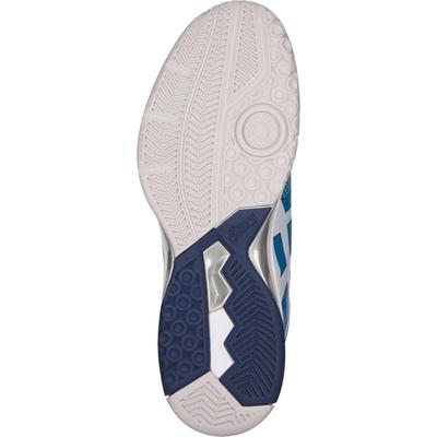 Asics Mens GEL-Rocket 8 Indoor Court Shoes - Race Blue/White - main image