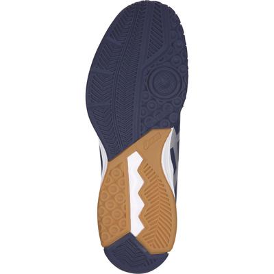 Asics Mens GEL-Rocket 8 Indoor Court Shoes - Indigo Blue - main image