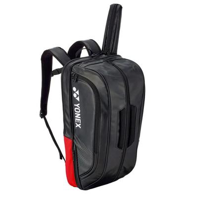 Yonex Backpack - Black/Red - main image