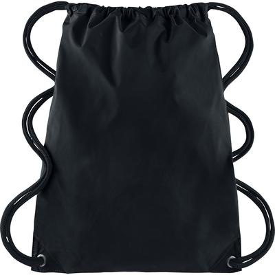 Nike Fundamental Swoosh Gym Sack - Black - main image