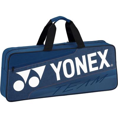 Yonex Team Tournament Bag - Dark Blue - main image