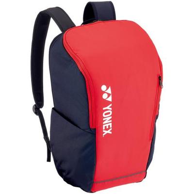 Yonex Team Backpack S - Scarlet - main image