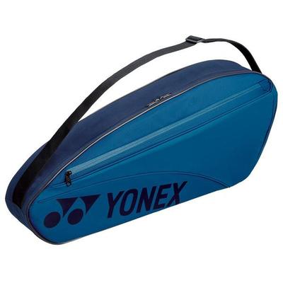 Yonex Team 3 Racket Bag - Blue
