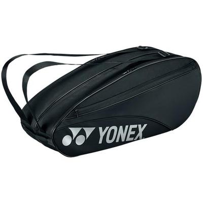 Yonex  Team 6 Racket Bag - Black - main image