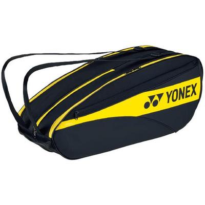 Yonex  Team 6 Racket Bag - Yellow/Black - main image