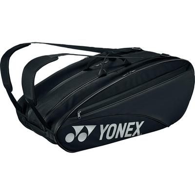 Yonex Team 9 Racket Bag - Black - main image