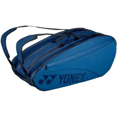 Yonex Team 9 Racket Bag - Sky Blue - main image