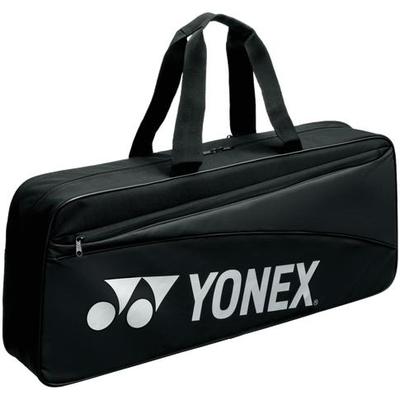 Yonex Team Tournament Bag - Black - main image