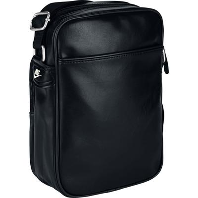 Nike Heritage II Small Items Bag - Black - main image