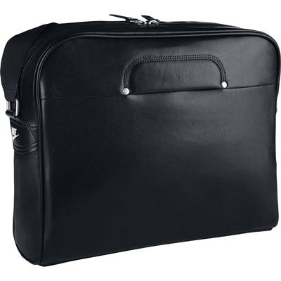 Nike Heritage Shoulder Bag - Black - main image