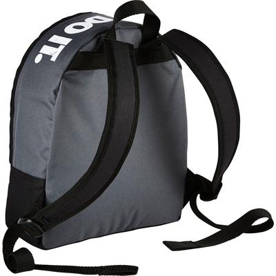 Nike Kid's Classic Backpack - Black/Grey