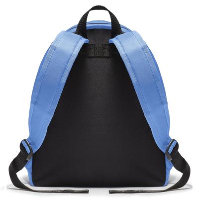 Nike Kid's Classic Backpack - Blue/Black - main image