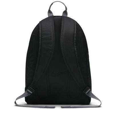 Nike HalfDay Back To School Kids Backpack - Black