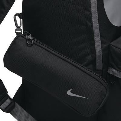 Nike HalfDay Back To School Kids Backpack - Black - main image