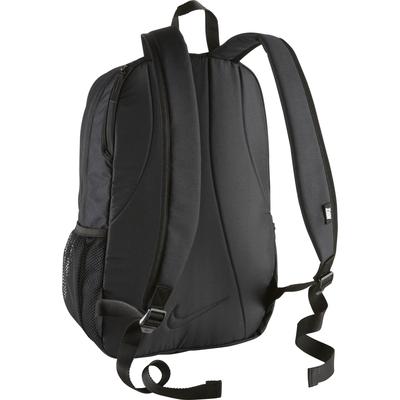 Nike Classic Backpack - Black/White - main image